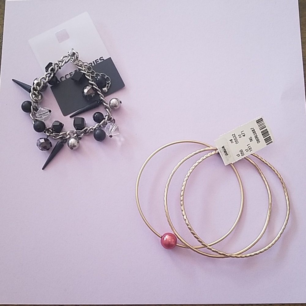 Bracelets
